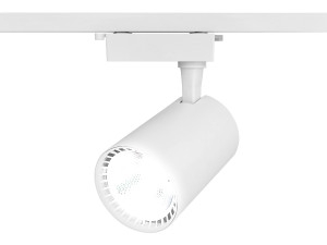 Lampa szynowa LED 20W 4000K ECO biała 1F