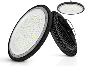 Lampa LED UFO High Bay DOB 120 200W 6000K