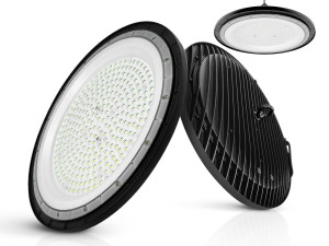 Lampa LED UFO High Bay DOB 120 150W 6000K