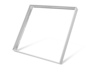 Ramka natynkowa do paneli LED 60x60 6.3cm