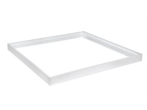 Ramka natynkowa do paneli LED 60x60