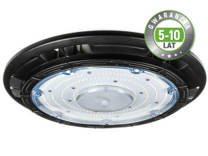 Lampa LED UFO High Bay PH 2 200W 4000K Neutralna