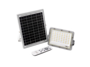 Halogen solarny LED 50W 4000K Premium Line