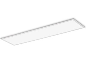 Panel podtynkowy LED 120x30 50W 6500K Zimna NF