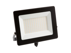 Halogen LED SLIM 100W 6000K Zimna