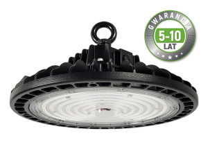 Lampa LED UFO High Bay Seirios 200 150W 4000K Neutralna