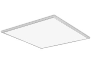 Panel podtynkowy LED 60x60 50W 3000K Ciepła
