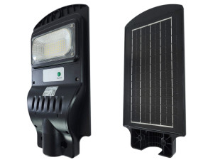 Lampa uliczna solarna Economy 30W 4000K