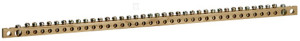 Listwa przyłączeniowa 440mm