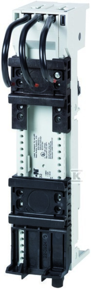 Adapter na szyny zbiorcze 45mm 32A BBA0-32
