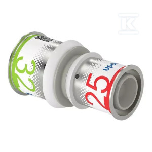 Złączka redukcyjna PPSU 32-25 Uponor S-Press Plus