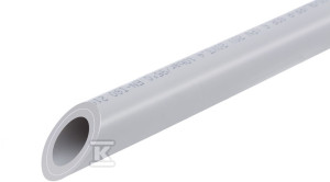 Rura Onnline STABI V-CENTRO SDR6 - PN20 FI 25mm x 4,2mm - sztanga 4m