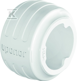 Pierścień white 32 Uponor Q&E Evolution