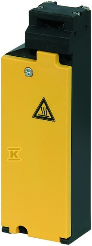 Кінцевий вимикач LS-S02-24DFT-ZBZ/X безпеки