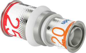 Złączka redukcyjna 25-20 Uponor S-Press Plus