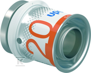 Zaślepka 20 Uponor S-Press Plus