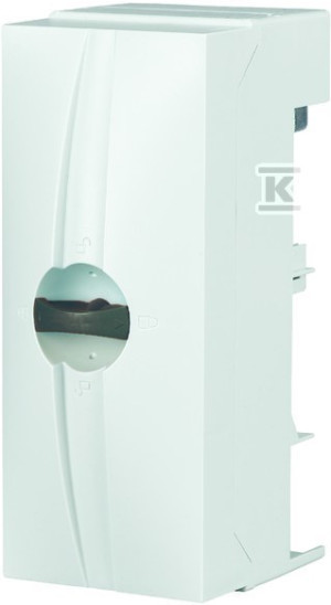 Adapter przyłączający z osłoną przednią BBA-TP3/120