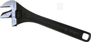 Regulowany klucz 8 IRONSIDE