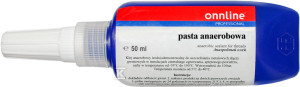 Паста, анаеробна смола 50 ml ONNLINE