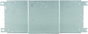 Zestaw do montażu LZM/NZM BPZ-NZM2/MSW-800-MV