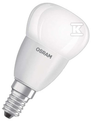 Żarówka LED VALUE CLP40 E14 5,5W 2700K 470lm 230V 827
