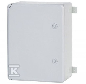Obudowa 300x400x170 mm IP65