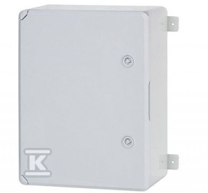 Obudowa 400x600x200 mm IP65