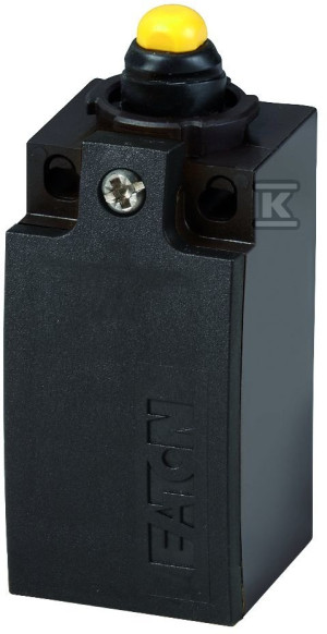 Wyłącznik krańcowy LS-11S-SW/RL 1NO + 1NC migowy
