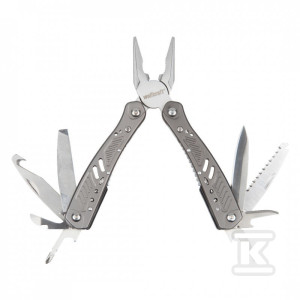 Multitool Wolfcraft 13w1