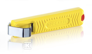 Ніж для кабелю JOKARI 27 Standard [10272]