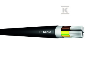Kabel energetyczny NA2XY-J 4x240 SM 1KV (TAURON)
