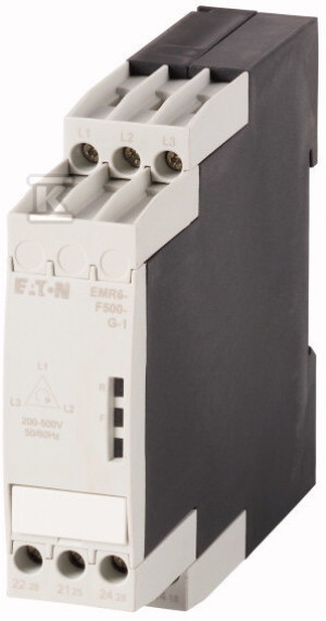 Реле послідовності фаз, 200 - 500 V AC EMR6-F500-G-1