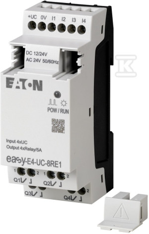Розширення EASY-E4-UC-8RE1