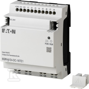 Розширення EASY-E4-DC-16TE1