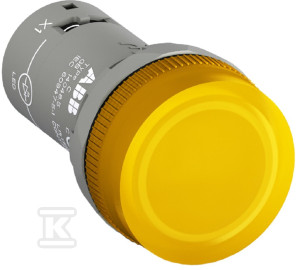 Lampka kompaktowa z diodą LED CL2-523Y 230V AC
