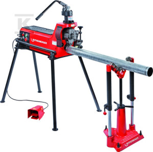 Rowkarka ROGROOVER 1-12" 230V 50Hz