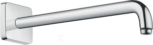 Душове кріплення Hansgrohe E 38,9 см 27446000