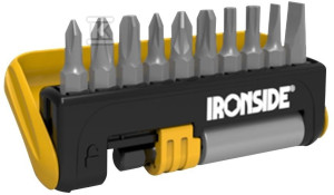 Zestaw bitów 11 części IRONSIDE