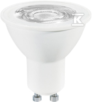 Żarówka LED LVPAR16 GU10 6,9W 4000K 575lm 840 230V