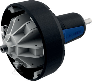 Skrobak Geberit d63