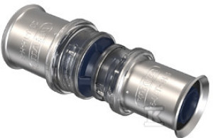 Złączka redukcyjna K5 C/Z woda PN10 20/16