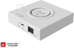 Bramka internetowa Danfoss Ally