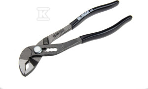 Klucz do rur 170mm IRONSIDE