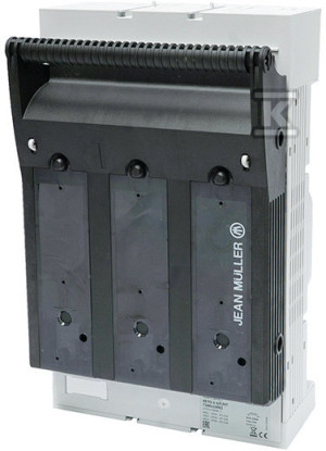 Rozłącznik bezpiecznikowy KETO-1-3/F/HT 250A