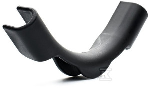 Łuk 20-22mm do prowadzenia rury PEX ONNLINE