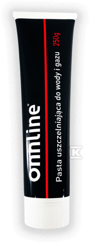 Pasta uszczelniająca 250g ONNLINE