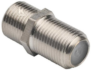Adaptor FF - FF