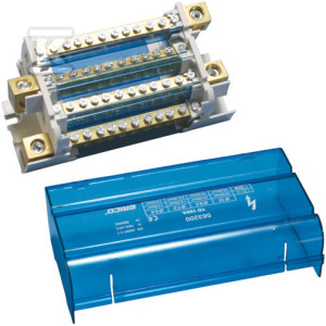 Blok dystrybucyjny 160A