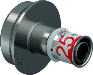 Адаптер S-Press 25-RS2 Uponor RS