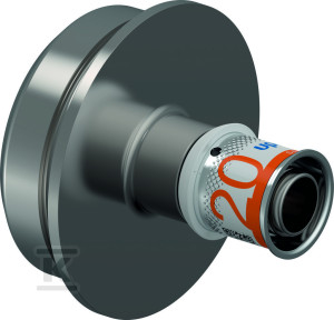 Адаптер S-Press 20-RS2 Uponor RS
